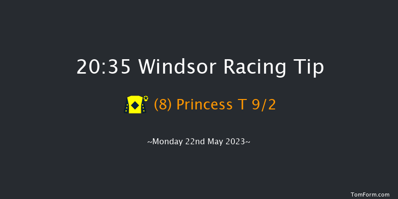 Windsor 20:35 Handicap (Class 6) 10f Mon 15th May 2023