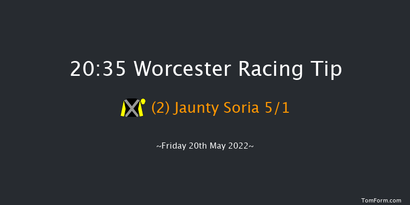 Worcester 20:35 Handicap Hurdle (Class 5) 20f Wed 11th May 2022