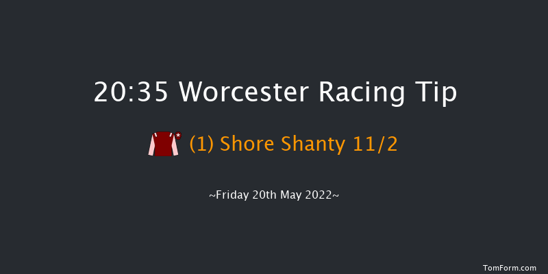 Worcester 20:35 Handicap Hurdle (Class 5) 20f Wed 11th May 2022
