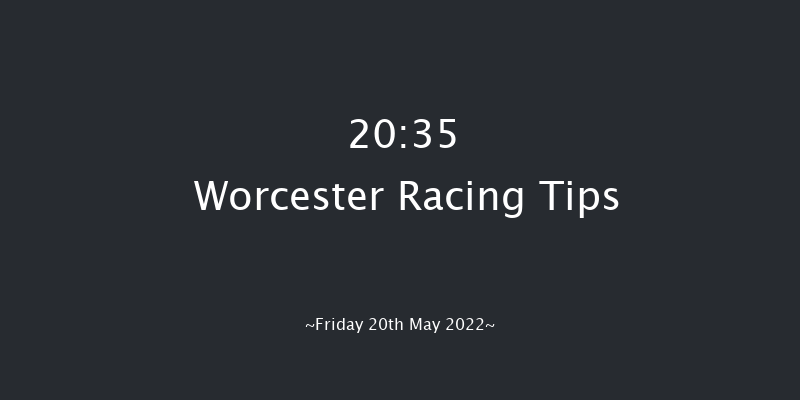 Worcester 20:35 Handicap Hurdle (Class 5) 20f Wed 11th May 2022