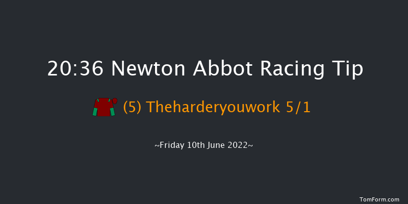Newton Abbot 20:36 NH Flat Race (Class 5) 17f Wed 1st Jun 2022