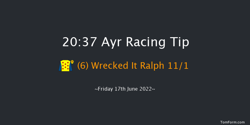 Ayr 20:37 Handicap (Class 6) 7f Mon 30th May 2022
