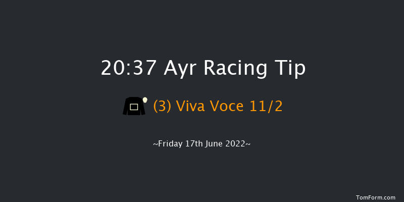 Ayr 20:37 Handicap (Class 6) 7f Mon 30th May 2022