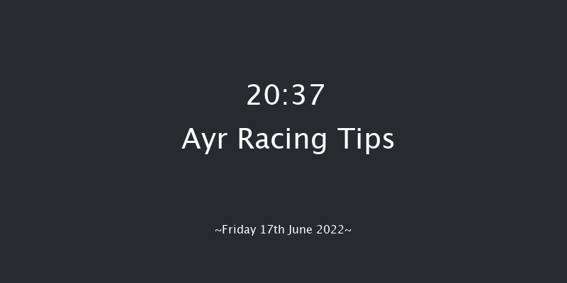 Ayr 20:37 Handicap (Class 6) 7f Mon 30th May 2022