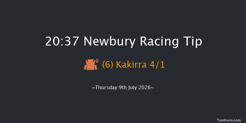 Newbury 20-37 (Class 5) 13f Thu 2nd Jul 2026