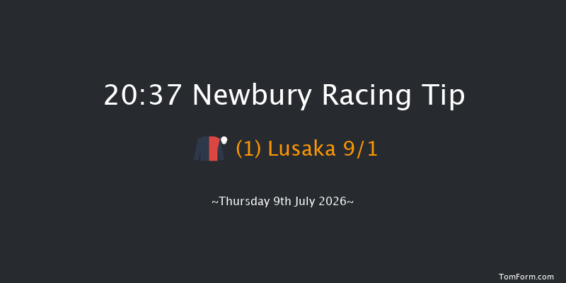 Newbury 20-37 (Class 5) 13f Thu 2nd Jul 2026