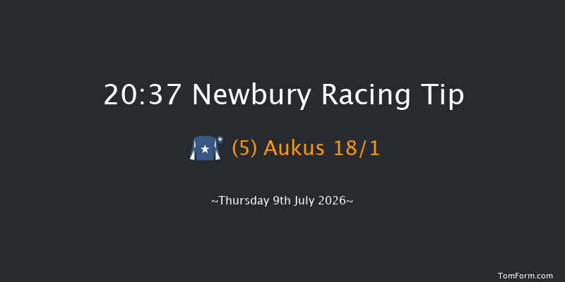 Newbury 20-37 (Class 5) 13f Thu 2nd Jul 2026