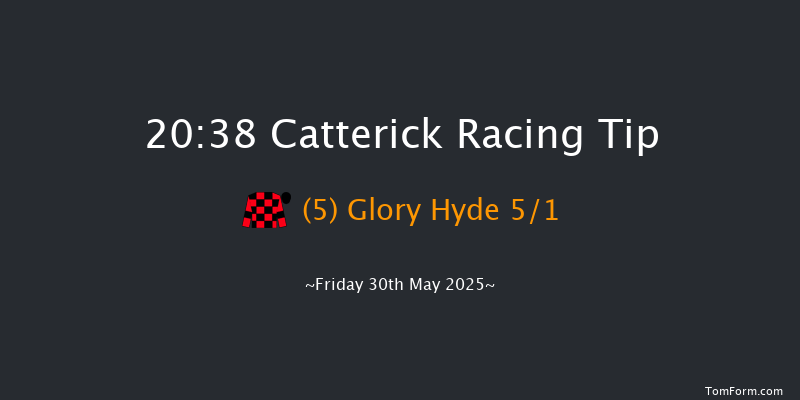 Catterick 20-38 (Class 5) 5f Sat 24th May 2025