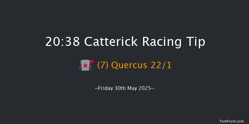 Catterick 20-38 (Class 5) 5f Sat 24th May 2025
