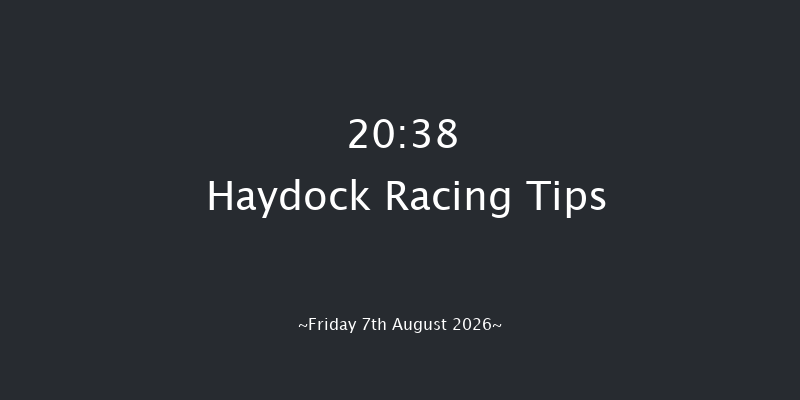 Haydock 20-38 (Class 5) 6f Sat 4th Jul 2026