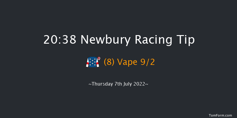 Newbury 20:38 Handicap (Class 5) 6f Thu 30th Jun 2022
