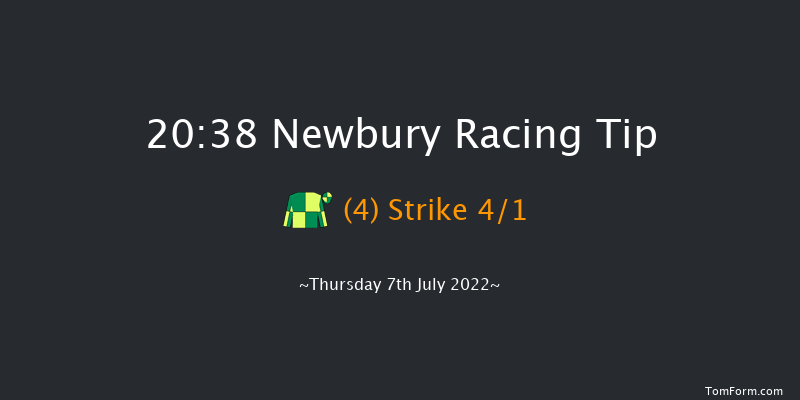 Newbury 20:38 Handicap (Class 5) 6f Thu 30th Jun 2022