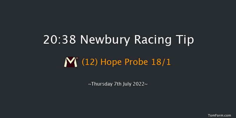 Newbury 20:38 Handicap (Class 5) 6f Thu 30th Jun 2022