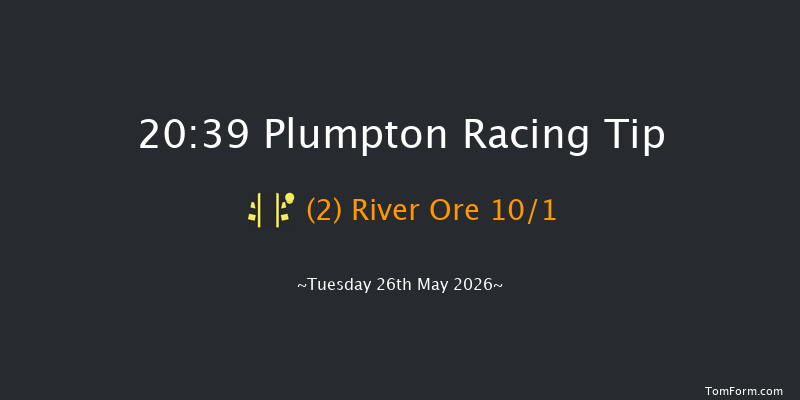 Plumpton 20-39 (Class 5) 17f Sun 10th May 2026