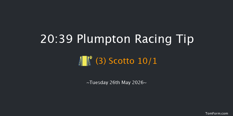 Plumpton 20-39 (Class 5) 17f Sun 10th May 2026