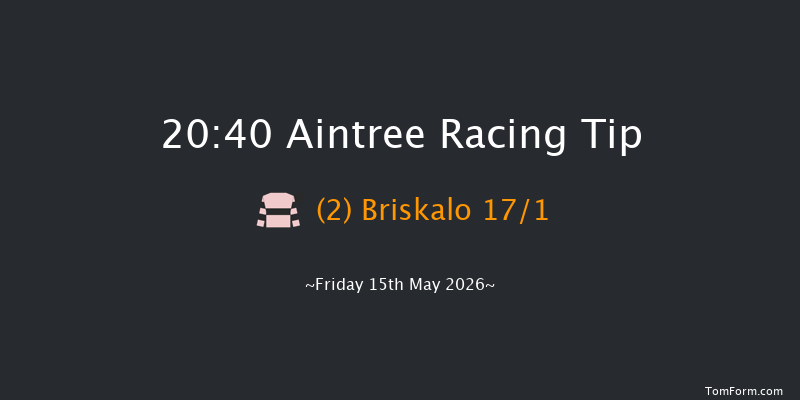 Aintree 20-40 (Class 4) 16f Sat 11th Apr 2026