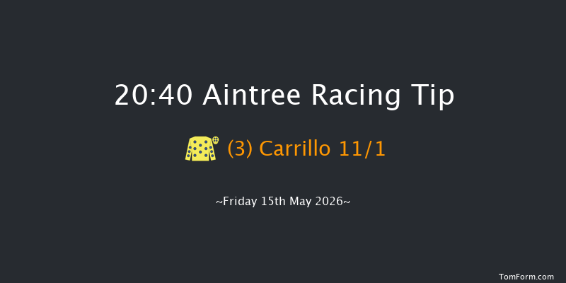Aintree 20-40 (Class 4) 16f Sat 11th Apr 2026