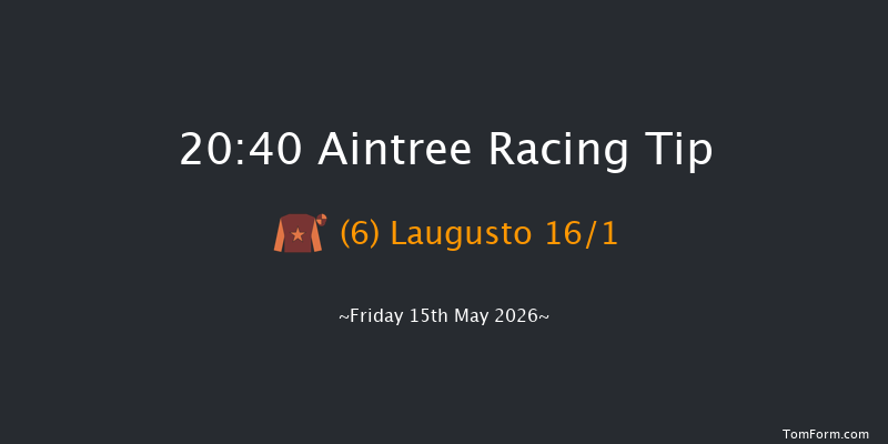 Aintree 20-40 (Class 4) 16f Sat 11th Apr 2026