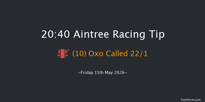 Aintree 20-40 (Class 4) 16f Sat 11th Apr 2026