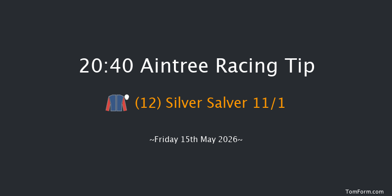 Aintree 20-40 (Class 4) 16f Sat 11th Apr 2026
