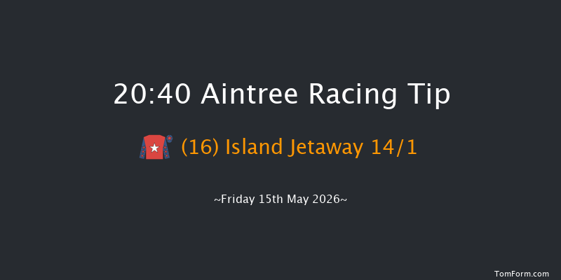 Aintree 20-40 (Class 4) 16f Sat 11th Apr 2026