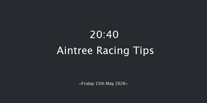 Aintree 20-40 (Class 4) 16f Sat 11th Apr 2026