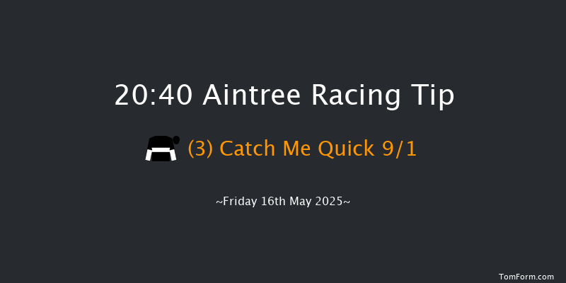 Aintree 20-40 (Class 3) 16f Sat 5th Apr 2025