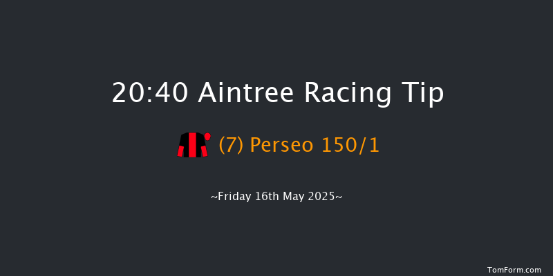 Aintree 20-40 (Class 3) 16f Sat 5th Apr 2025