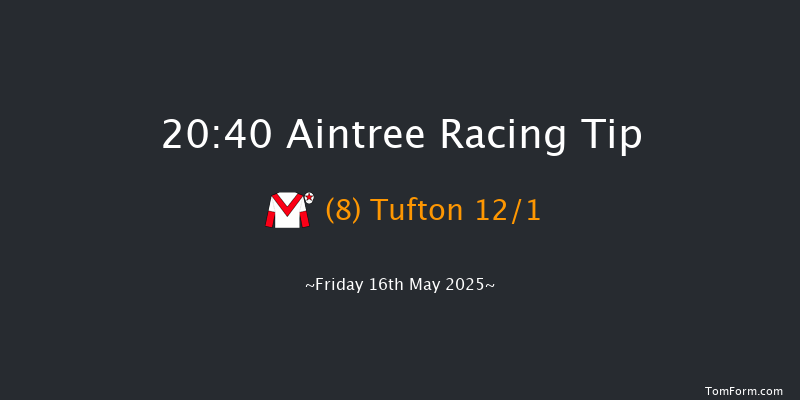 Aintree 20-40 (Class 3) 16f Sat 5th Apr 2025