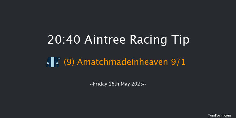 Aintree 20-40 (Class 3) 16f Sat 5th Apr 2025