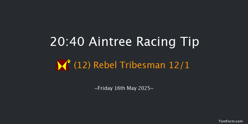 Aintree 20-40 (Class 3) 16f Sat 5th Apr 2025