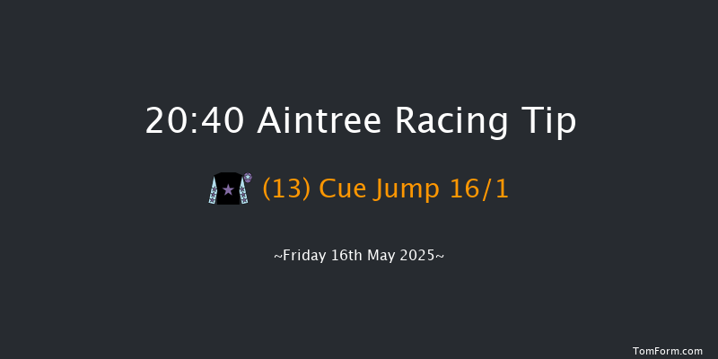 Aintree 20-40 (Class 3) 16f Sat 5th Apr 2025