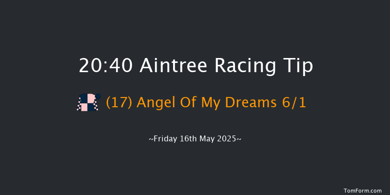 Aintree 20-40 (Class 3) 16f Sat 5th Apr 2025