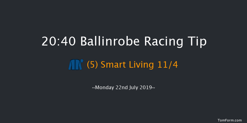 Ballinrobe 20:40 Maiden 13f Thu 1st Jan 1970