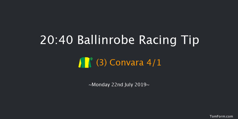 Ballinrobe 20:40 Maiden 13f Thu 1st Jan 1970