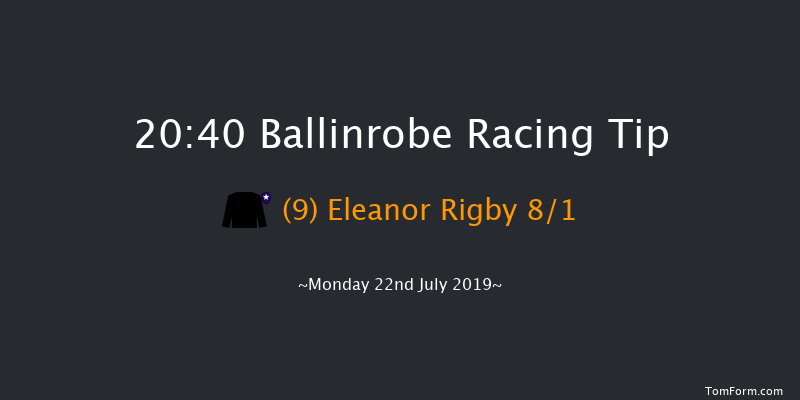 Ballinrobe 20:40 Maiden 13f Thu 1st Jan 1970