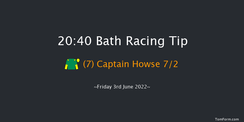 Bath 20:40 Handicap (Class 6) 14f Tue 24th May 2022