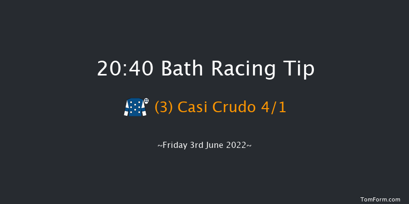 Bath 20:40 Handicap (Class 6) 14f Tue 24th May 2022