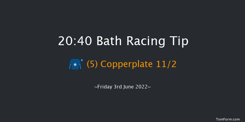 Bath 20:40 Handicap (Class 6) 14f Tue 24th May 2022