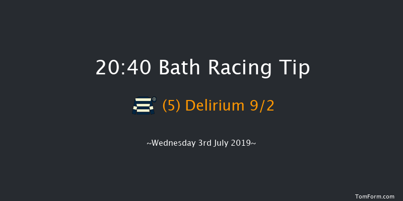 Bath 20:40 Handicap (Class 6) 10f Thu 1st Jan 1970