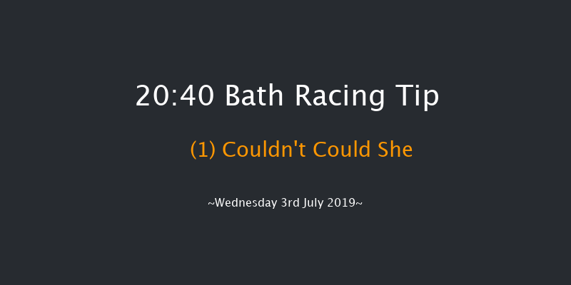 Bath 20:40 Handicap (Class 6) 10f Thu 1st Jan 1970