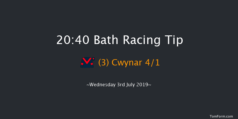 Bath 20:40 Handicap (Class 6) 10f Thu 1st Jan 1970