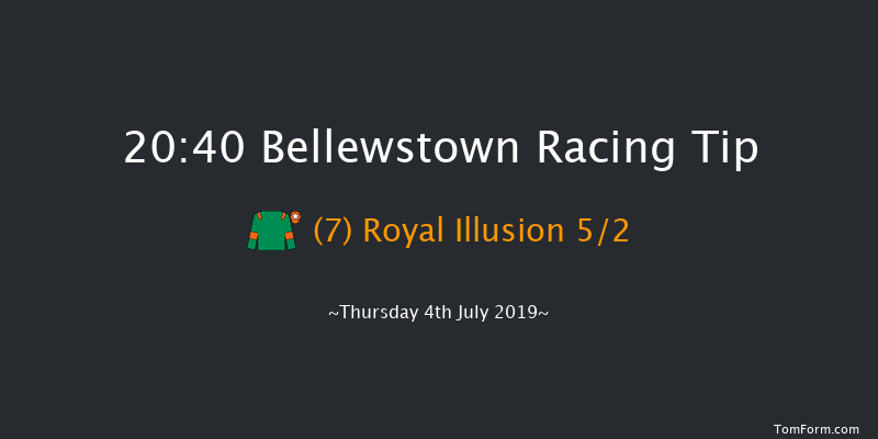 Bellewstown 20:40 Stakes 12f Wed 3rd Jul 2019