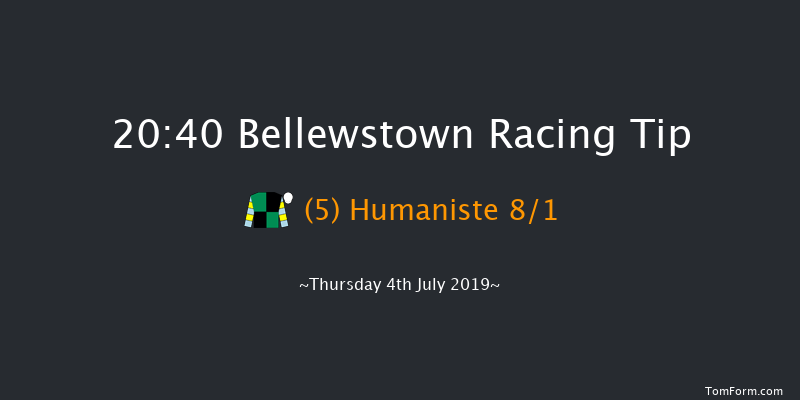 Bellewstown 20:40 Stakes 12f Wed 3rd Jul 2019