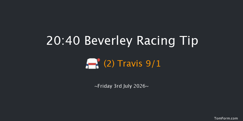 Beverley 20-40 (Class 6) 7f Tue 23rd Jun 2026