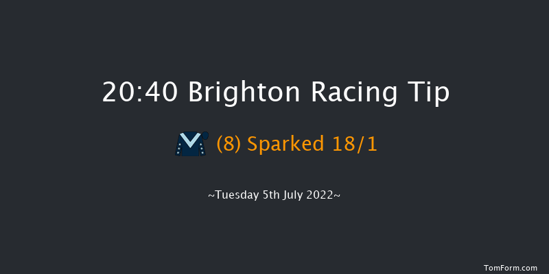 Brighton 20:40 Handicap (Class 6) 6f Tue 28th Jun 2022