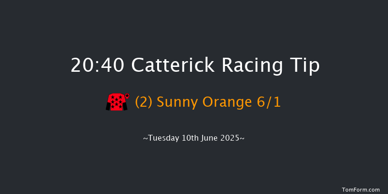Catterick 20-40 (Class 6) 7f Fri 30th May 2025