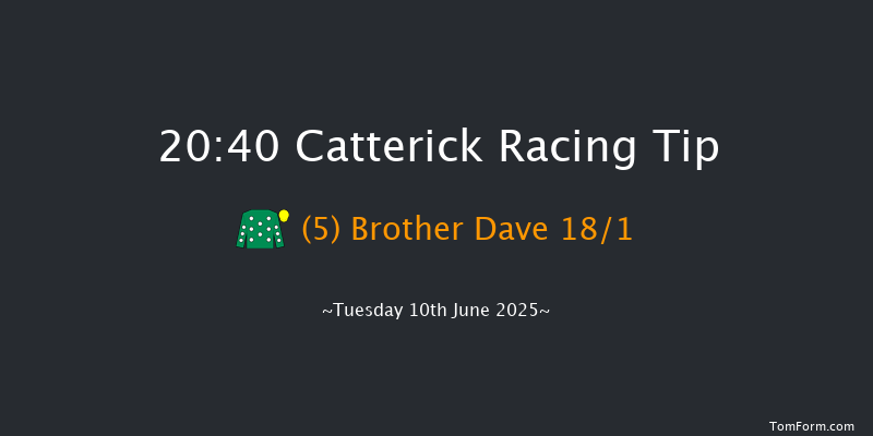 Catterick 20-40 (Class 6) 7f Fri 30th May 2025