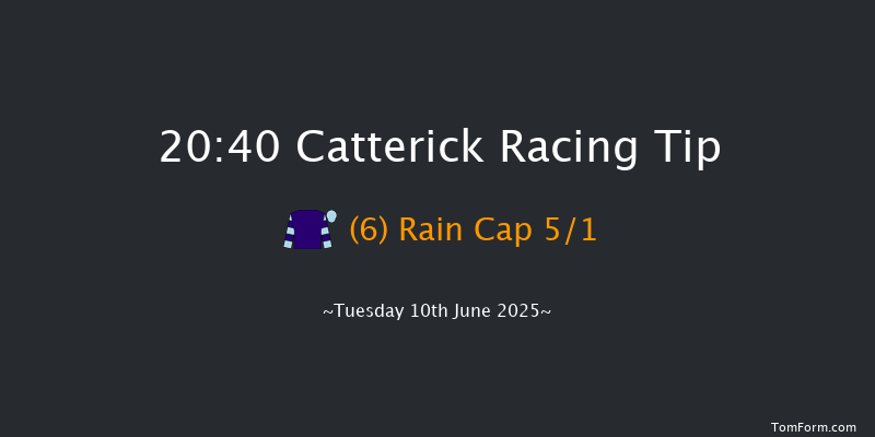 Catterick 20-40 (Class 6) 7f Fri 30th May 2025