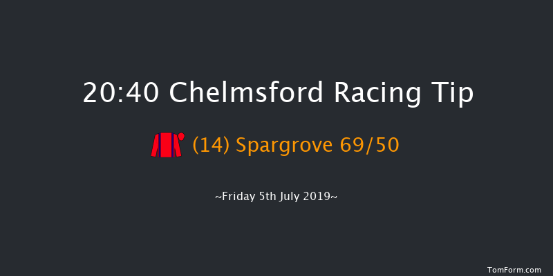 Chelmsford 20:40 Handicap (Class 6) 14f Thu 1st Jan 1970
